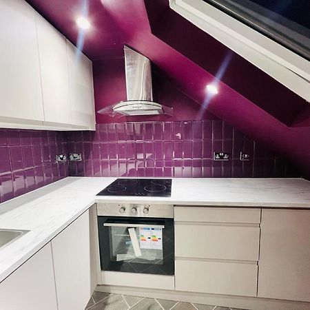 London Crescent House Top Location Ensuites Rooms Great Value Extérieur photo