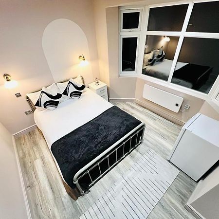 London Crescent House Top Location Ensuites Rooms Great Value Extérieur photo