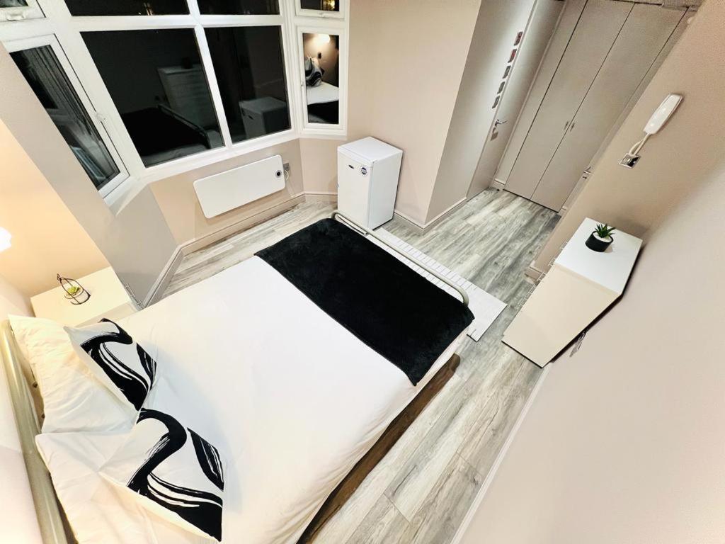 London Crescent House Top Location Ensuites Rooms Great Value Extérieur photo