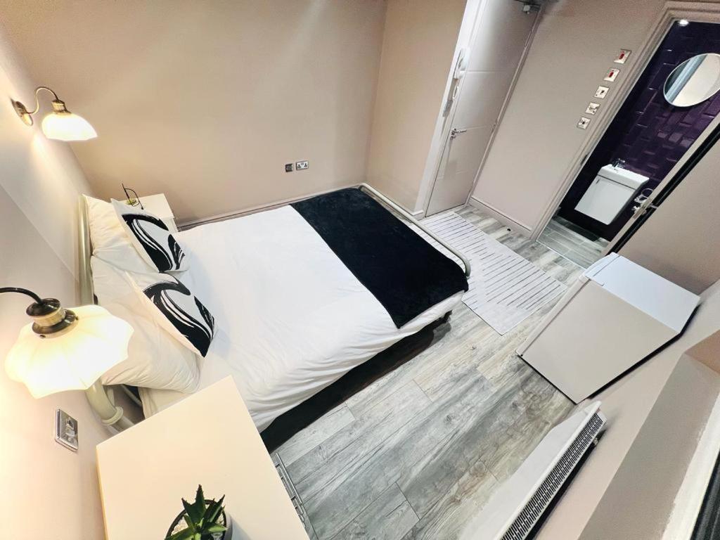 London Crescent House Top Location Ensuites Rooms Great Value Extérieur photo