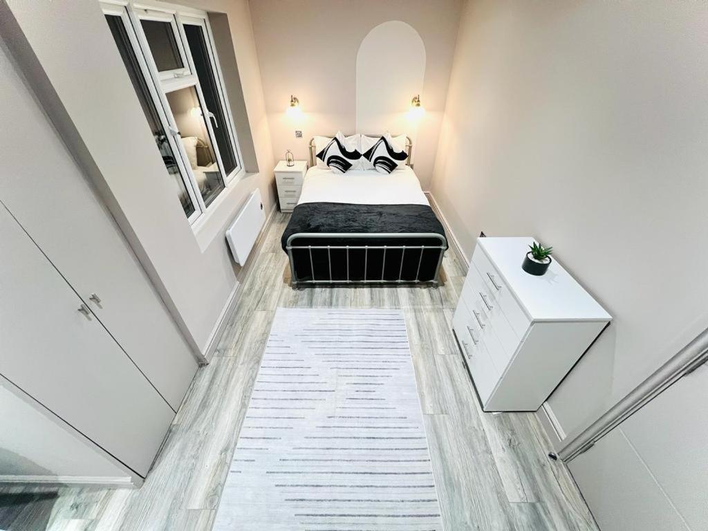 London Crescent House Top Location Ensuites Rooms Great Value Extérieur photo
