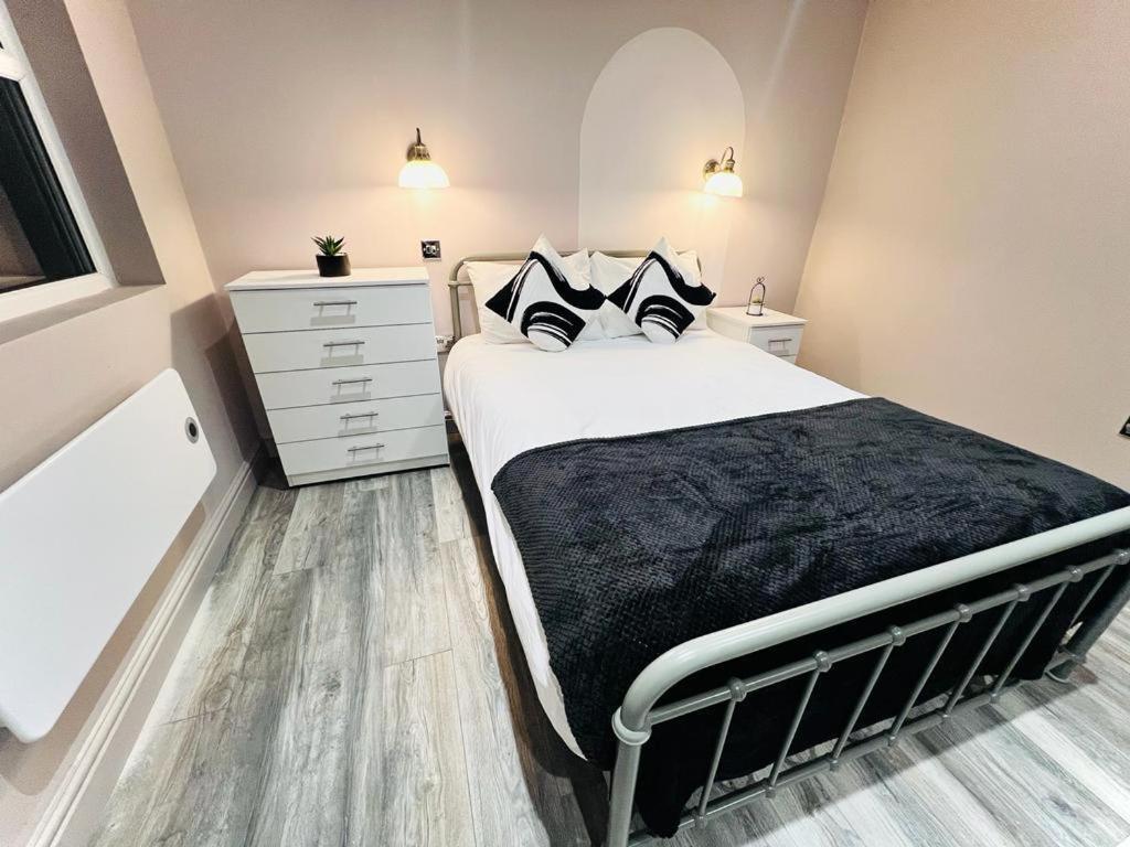 London Crescent House Top Location Ensuites Rooms Great Value Extérieur photo