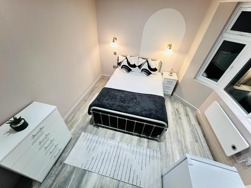 London Crescent House Top Location Ensuites Rooms Great Value Extérieur photo