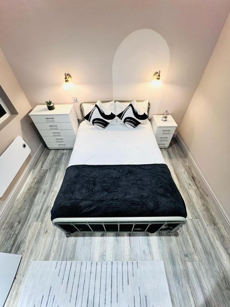 London Crescent House Top Location Ensuites Rooms Great Value Extérieur photo