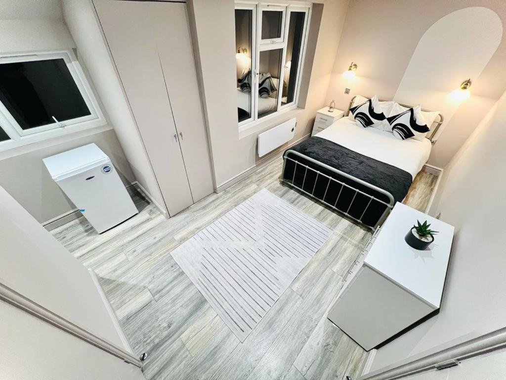 London Crescent House Top Location Ensuites Rooms Great Value Extérieur photo