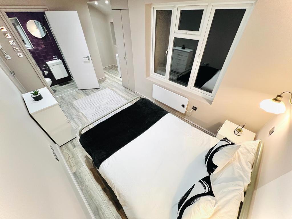 London Crescent House Top Location Ensuites Rooms Great Value Extérieur photo
