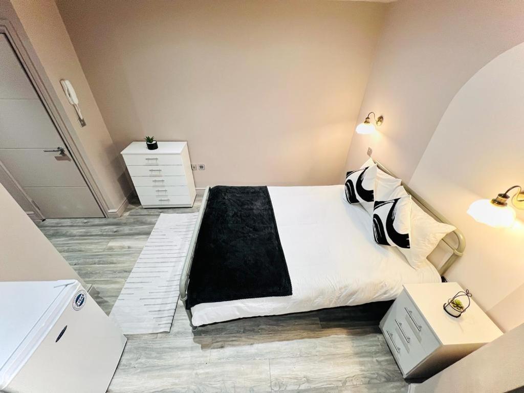 London Crescent House Top Location Ensuites Rooms Great Value Extérieur photo