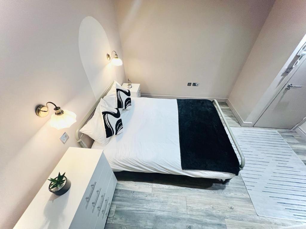 London Crescent House Top Location Ensuites Rooms Great Value Extérieur photo