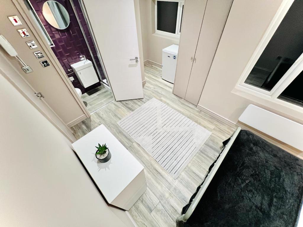 London Crescent House Top Location Ensuites Rooms Great Value Extérieur photo