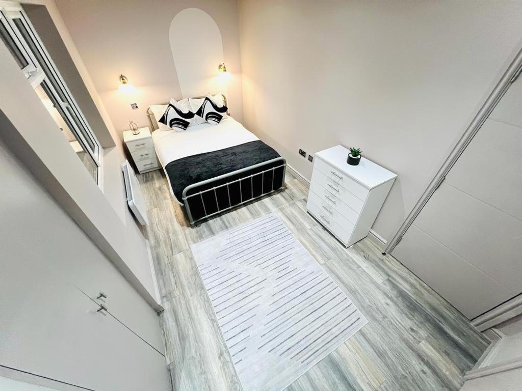 London Crescent House Top Location Ensuites Rooms Great Value Extérieur photo