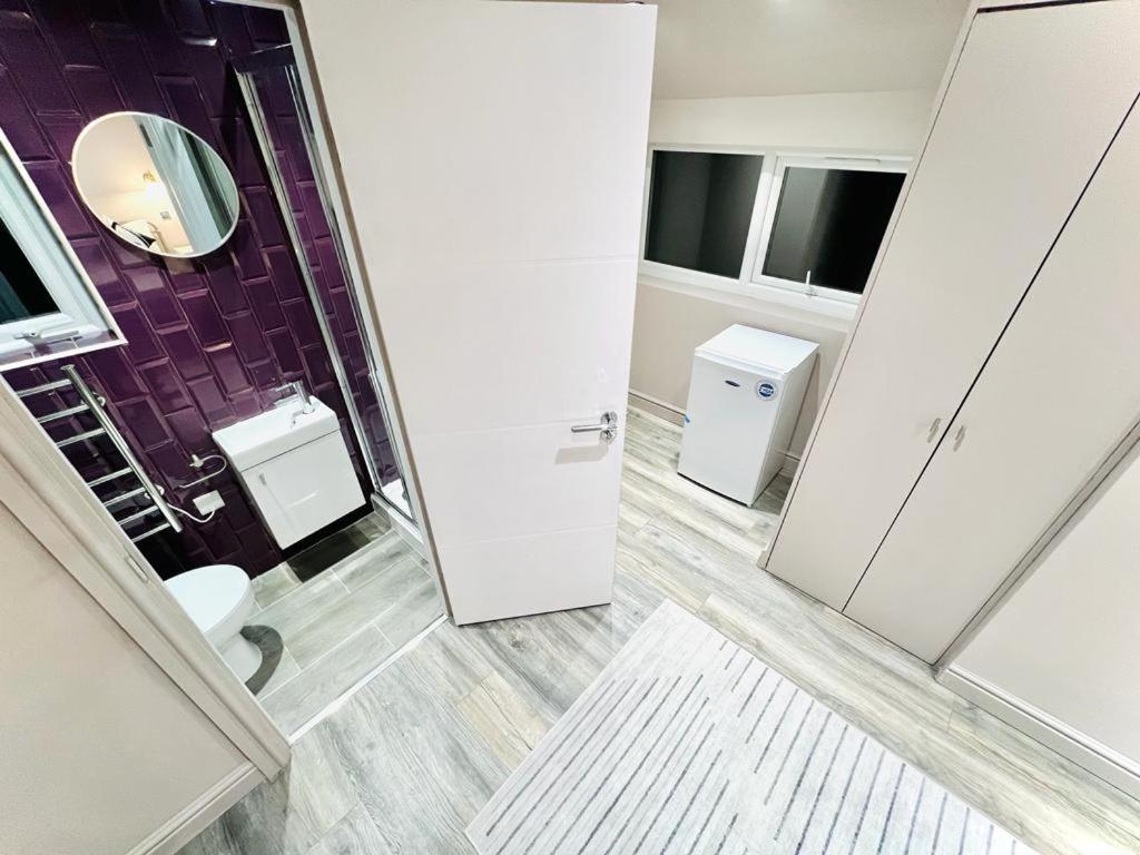 London Crescent House Top Location Ensuites Rooms Great Value Extérieur photo